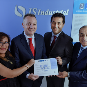 JS INDUSTRIAL S.A.C. - Imagen 2