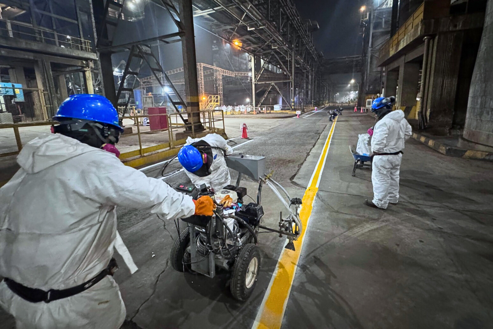 SOLUCIONES RAMIREZ E.I.R.L. | RAMIREZ GROUP - Imagen 8