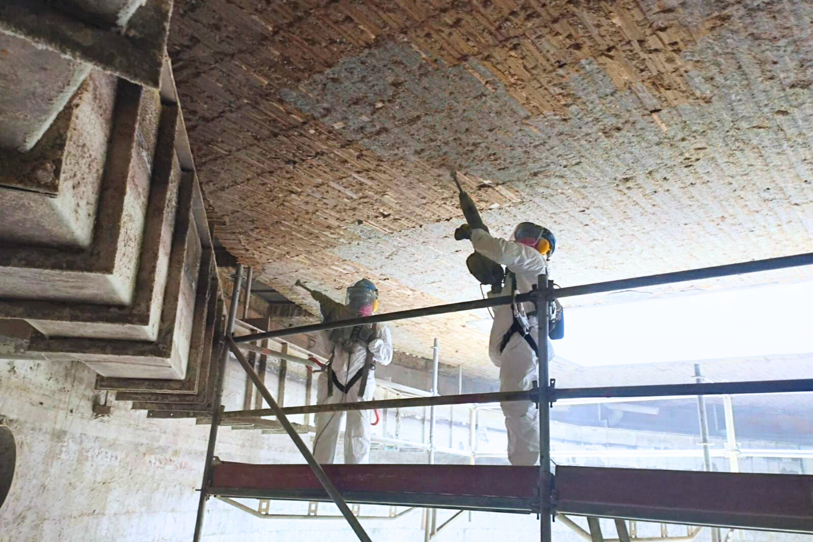 SOLUCIONES RAMIREZ E.I.R.L. | RAMIREZ GROUP - Imagen 9