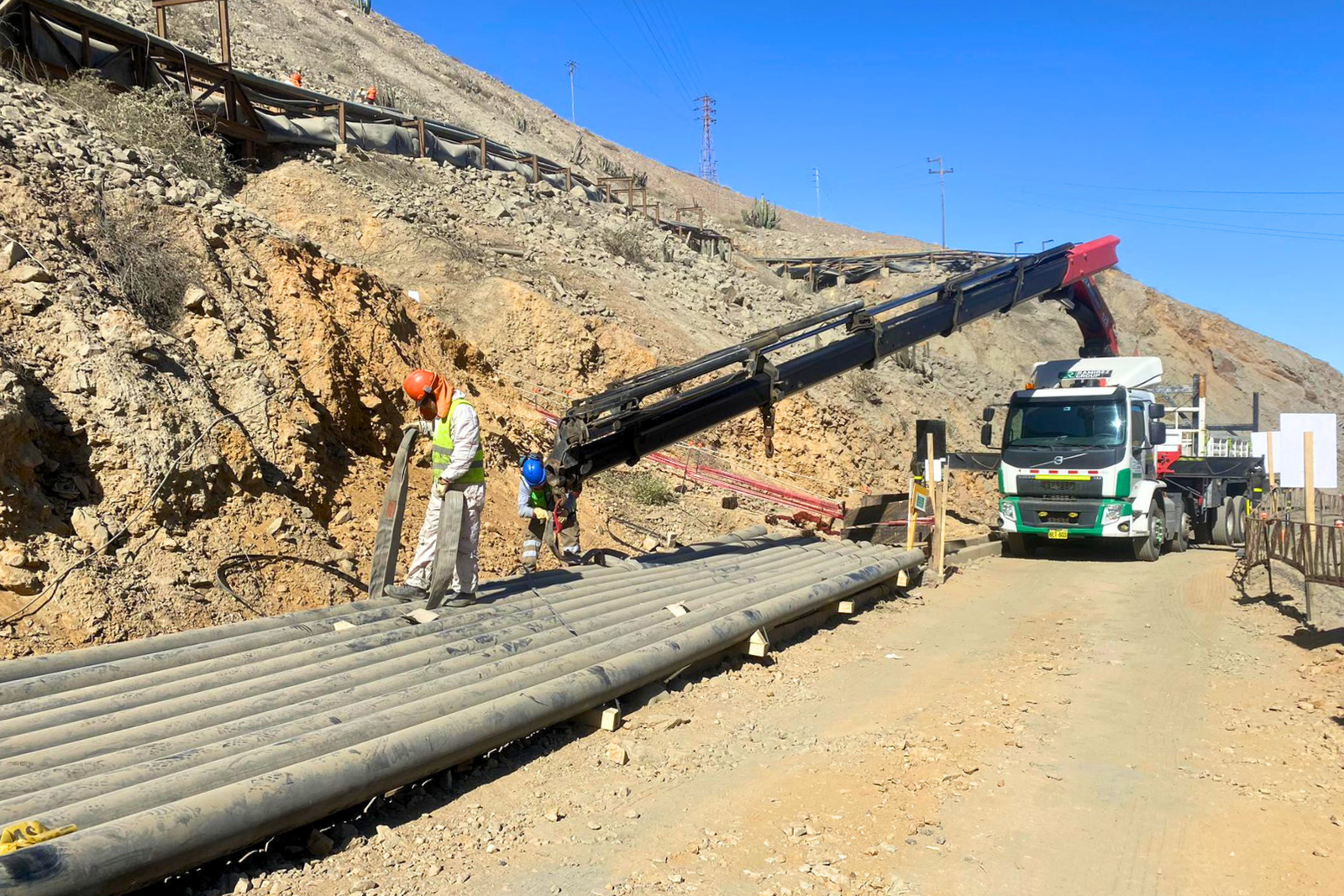 SOLUCIONES RAMIREZ E.I.R.L. | RAMIREZ GROUP - Imagen 6