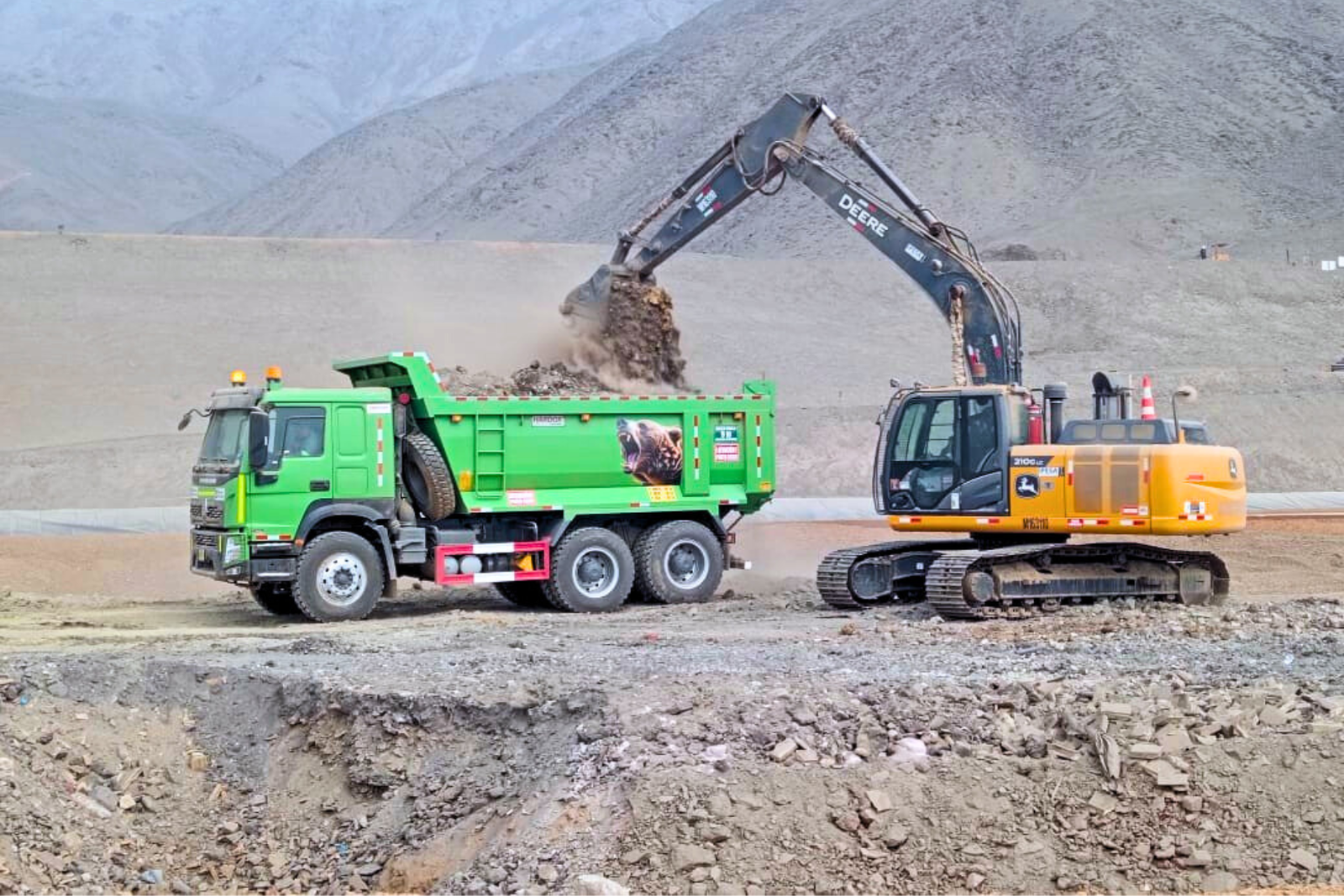 SOLUCIONES RAMIREZ E.I.R.L. | RAMIREZ GROUP - Imagen 7