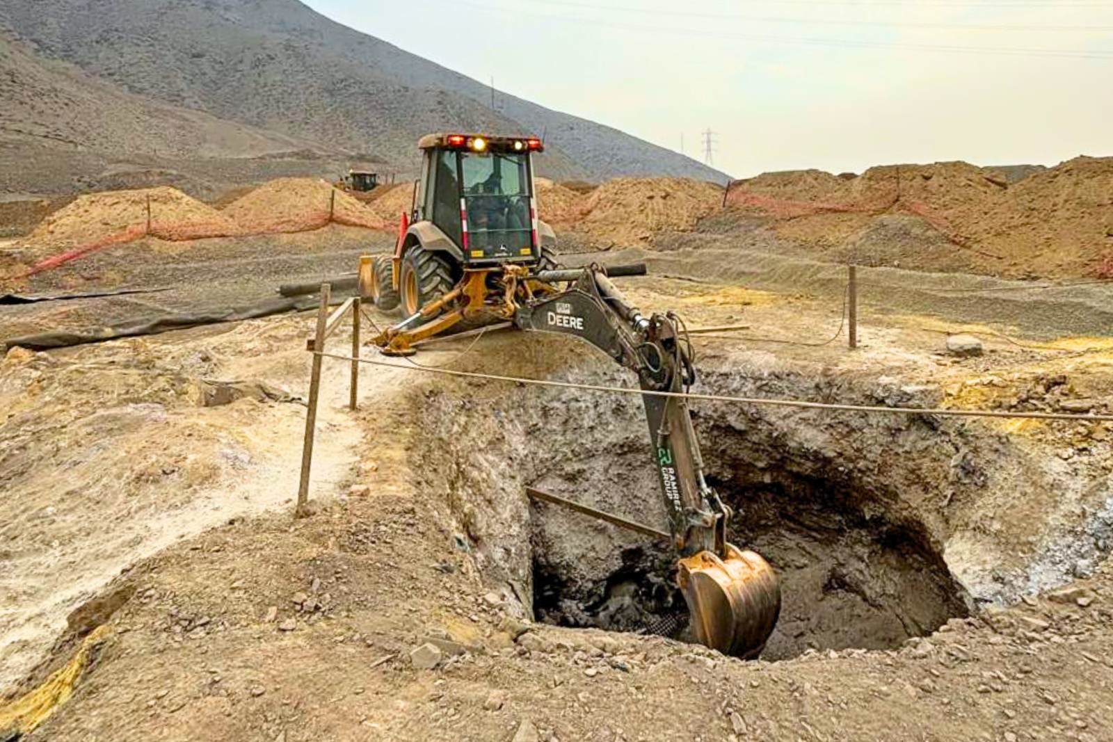 SOLUCIONES RAMIREZ E.I.R.L. | RAMIREZ GROUP - Imagen 5