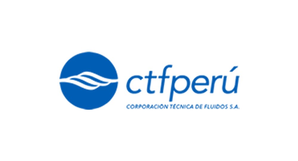 CORPORACION TECNICA DE FLUIDOS S.A. | CTF PERU