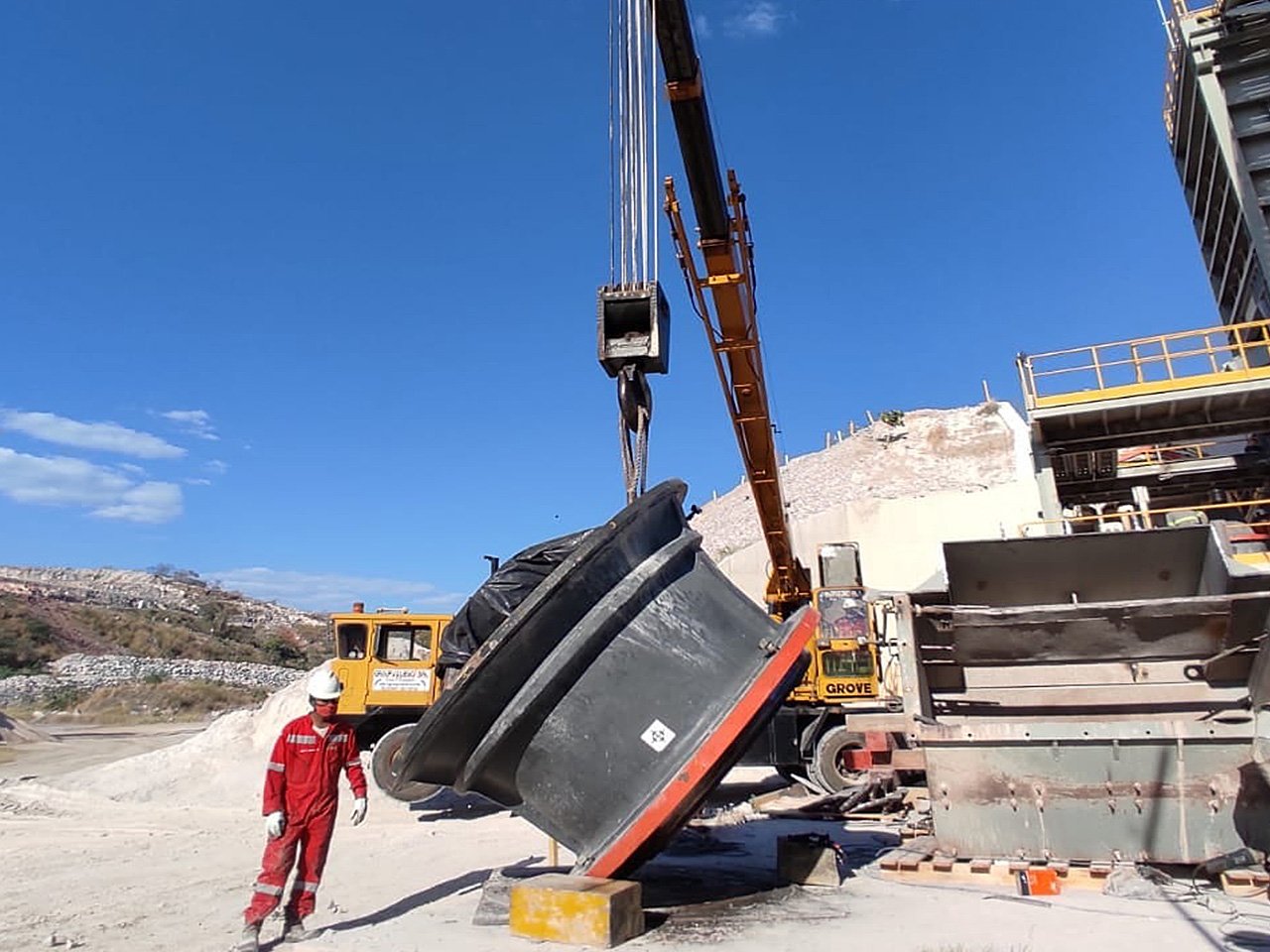 ELECTRO ICOMIN E.I.R.L. | ELECTROICOMIN - Imagen 4