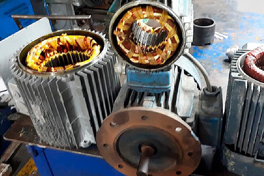 ELECTRO ICOMIN E.I.R.L. | ELECTROICOMIN - Imagen 3