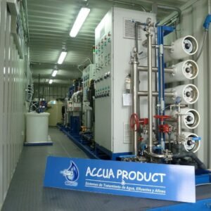 ACCUAPRODUCT S.A.C. - Imagen 3