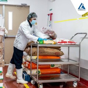 SODEXO PERU S.A.C. - Imagen 5