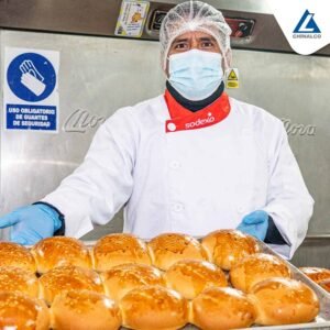 SODEXO PERU S.A.C. - Imagen 4
