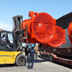 AIRTEC S.A. - Imagen 4