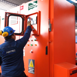 AIRTEC S.A. - Imagen 5