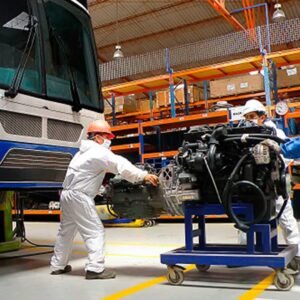 MOTORES DIESEL ANDINOS S.A. | MODASA - Imagen 3