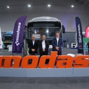MOTORES DIESEL ANDINOS S.A. | MODASA - Imagen 2