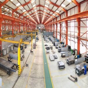 MOTORES DIESEL ANDINOS S.A. | MODASA - Imagen 4