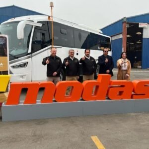 MOTORES DIESEL ANDINOS S.A. | MODASA - Imagen 5