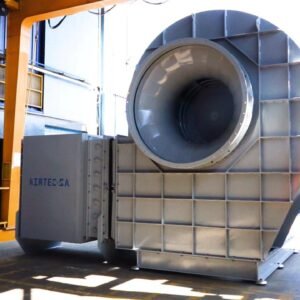AIRTEC S.A. - Imagen 4