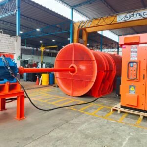 AIRTEC S.A. - Imagen 6