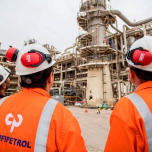 CONFIPETROL ANDINA S.A. - Imagen 5