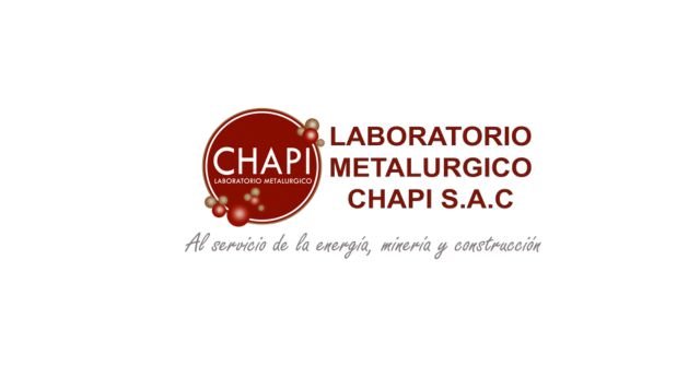 LABORATORIO METALURGICO CHAPI S.A.C.