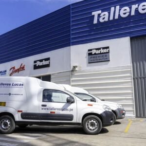 TALLERES LUCAS PERU S.A.C. - Imagen 3