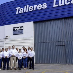TALLERES LUCAS PERU S.A.C. - Imagen 2