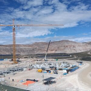 ARAGONESA GRUAS Y MAQUINARIAS S.A.C. | AGRUMAQ - Imagen 4