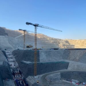 ARAGONESA GRUAS Y MAQUINARIAS S.A.C. | AGRUMAQ - Imagen 3