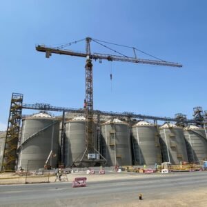 ARAGONESA GRUAS Y MAQUINARIAS S.A.C. | AGRUMAQ - Imagen 5