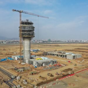 ARAGONESA GRUAS Y MAQUINARIAS S.A.C. | AGRUMAQ - Imagen 2