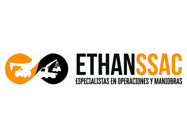 ETHAN CAMIONES Y GRUAS S.A.C. | ETHANSSAC