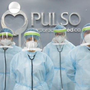 PULSO CORPORACION MEDICA SOCIEDAD ANONIMA CERRADA | PULSO SALUD - Imagen 3