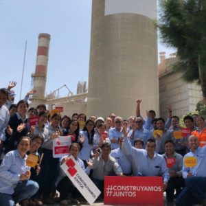CEMENTOS PACASMAYO S.A.A. - Imagen 5