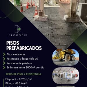 EKOMODUL S.A.C. - Imagen 6