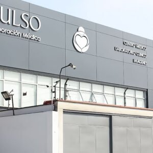 PULSO CORPORACION MEDICA SOCIEDAD ANONIMA CERRADA | PULSO SALUD - Imagen 5