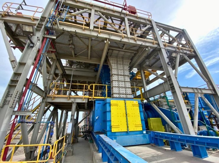 CORPORACION PERUANA DE PRODUCTOS QUIMICOS S.A. - CPPQ S.A. | QROMA - Imagen 4