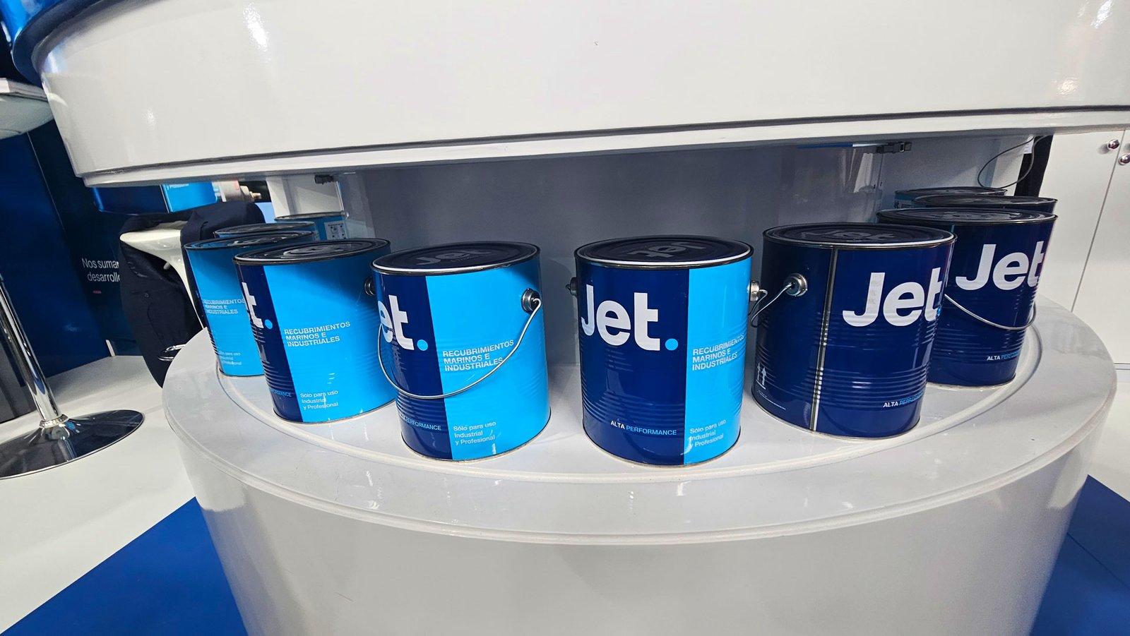 CORPORACION PERUANA DE PRODUCTOS QUIMICOS S.A. - CPPQ S.A. | QROMA - Imagen 3