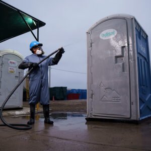 GESTION DE SERVICIOS AMBIENTALES S.A.C. | AMBIPAR ENVIRONMENT - Imagen 4