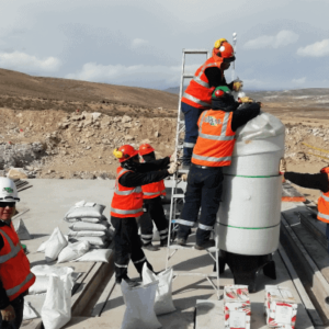 GESTION DE SERVICIOS AMBIENTALES S.A.C. | AMBIPAR ENVIRONMENT - Imagen 2