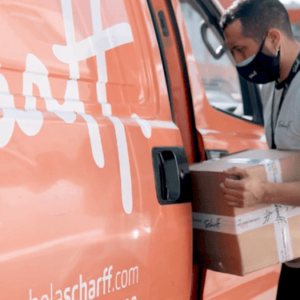 SCHARFF LOGISTICA INTEGRADA S.A - Imagen 2
