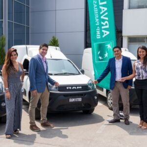 RENTAEQUIPOS LEASING PERU S.A. | ARVAL PERU - Imagen 4