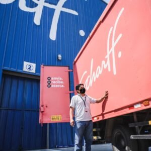 SCHARFF LOGISTICA INTEGRADA S.A - Imagen 4