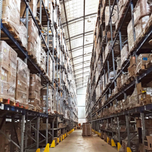 SCHARFF LOGISTICA INTEGRADA S.A - Imagen 5