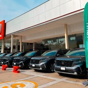 RENTAEQUIPOS LEASING PERU S.A. | ARVAL PERU - Imagen 5