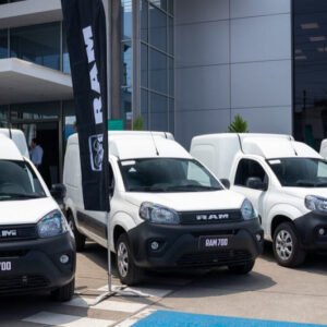 RENTAEQUIPOS LEASING PERU S.A. | ARVAL PERU - Imagen 3