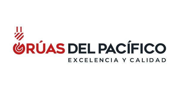 GRÚAS DEL PACIFICO SAC