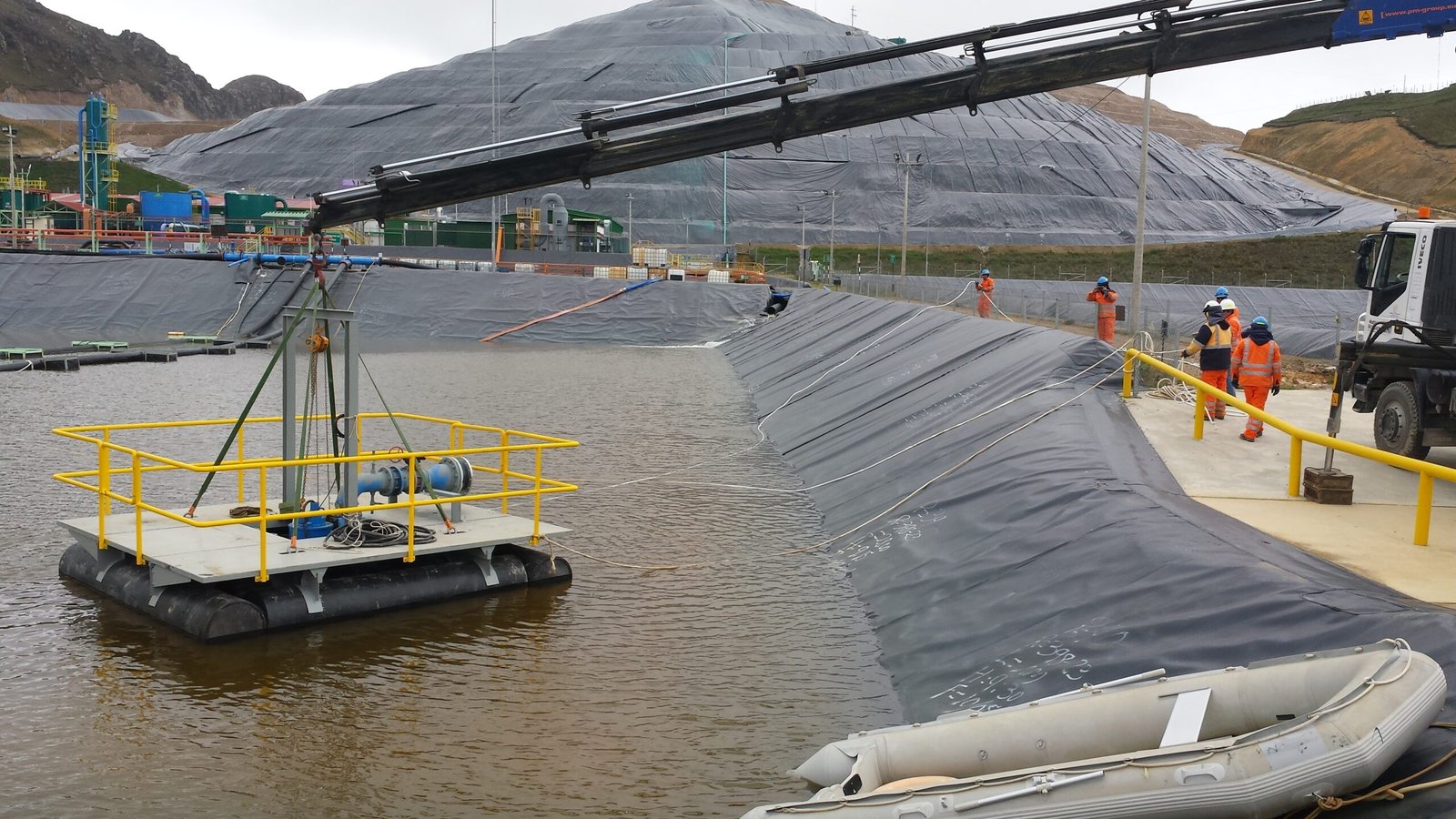 RICSAM INGENIEROS S.R.L. - Imagen 2