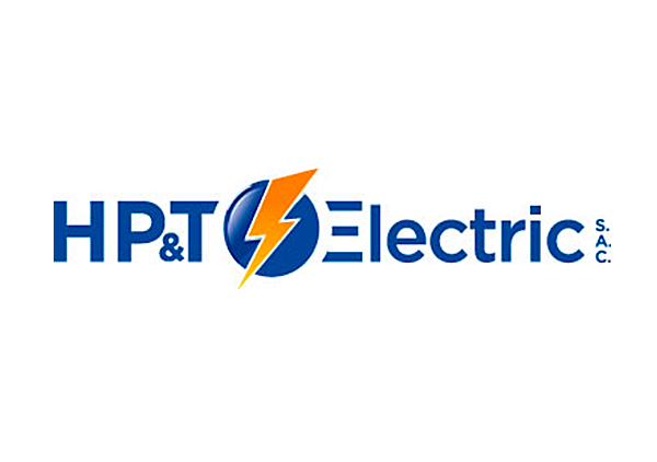 HP & T ELECTRIC S.A.C.