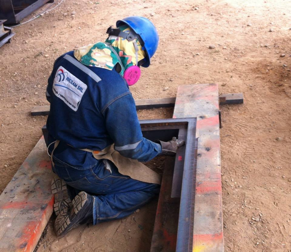 RICSAM INGENIEROS S.R.L. - Imagen 5