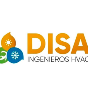 DISA INGENIEROS HVAC S.A.C.