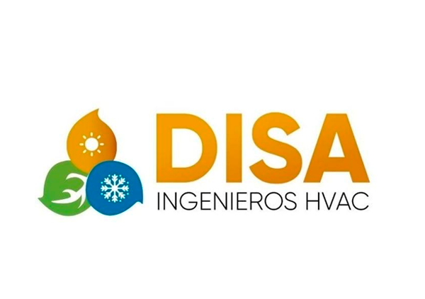 DISA INGENIEROS HVAC S.A.C.