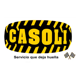 CASOLI S.A.C.